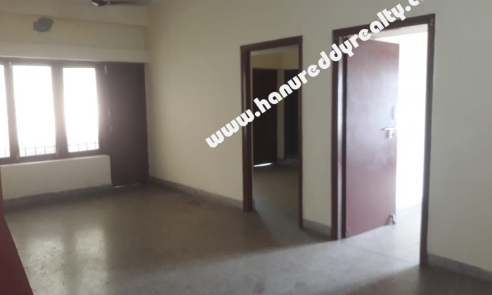2 BHK Flat for Sale in CBM Compound